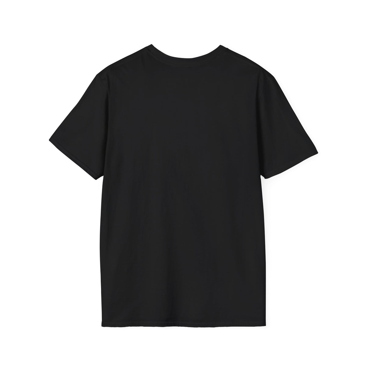 NoTolerated's Naughty Girls Black Graphic T-Shirt