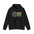 NoTolerated Elite Creator Network Hoodie | Create Loud. Belong Here.