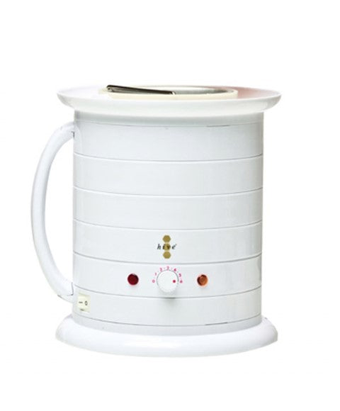 Hive Options By  No 1 Wax Heater